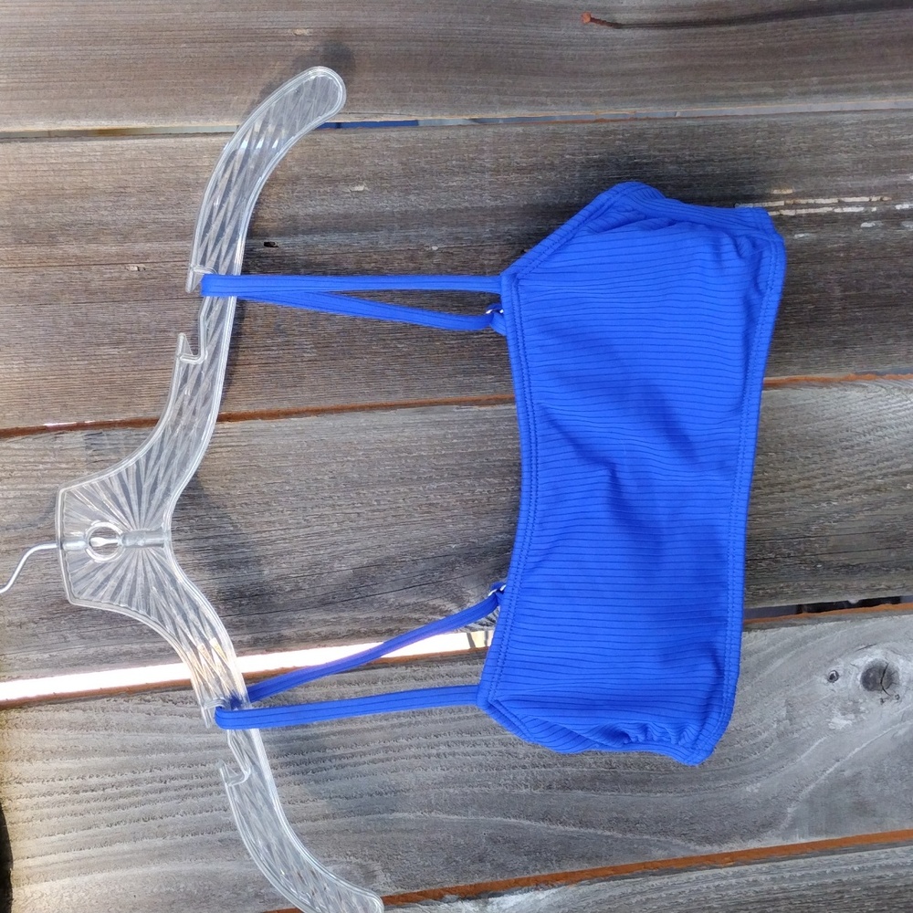 Xhilaration,girls bathing suit top